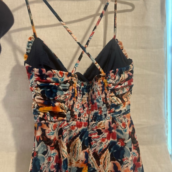 Brooklyn Mini Dress - For Love and Lemons - Picture 3 of 3